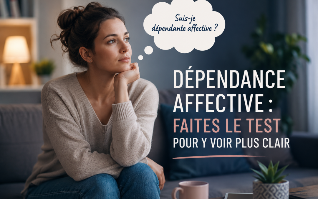 Dépendance affective : faites le test pour y voir plus clair