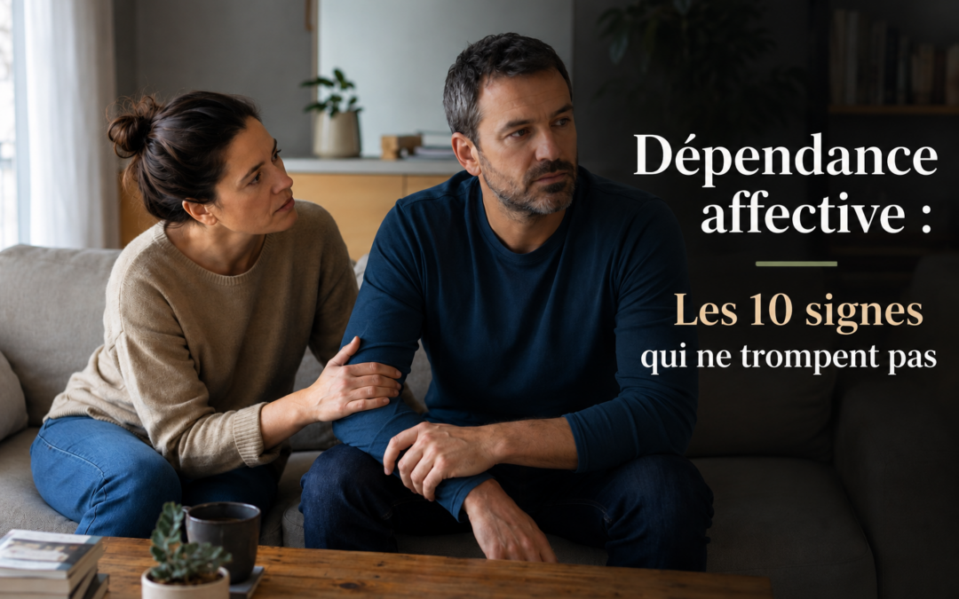 Dépendance affective : 10 signes qui ne trompent pas