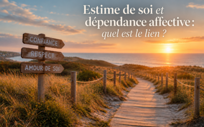 Estime de soi et dépendance affective : quel est le lien ?